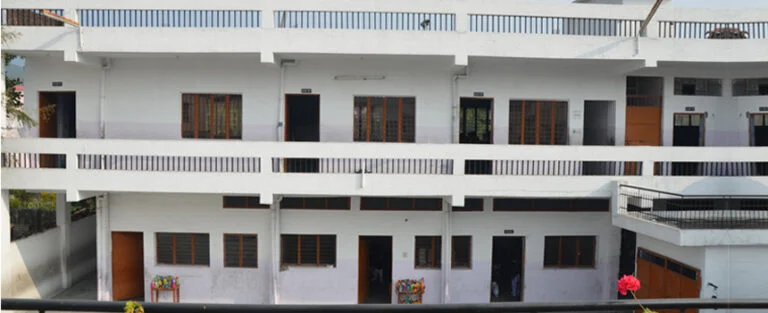 Dakra Campus