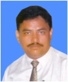 Late Mr. M.S. Mahar