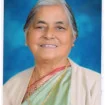 Late Mrs. G. Rana