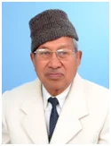 Late Lt. Col. (Retd) N.S. Khattri