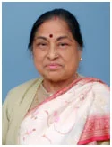 Late Mrs. J. Khattri